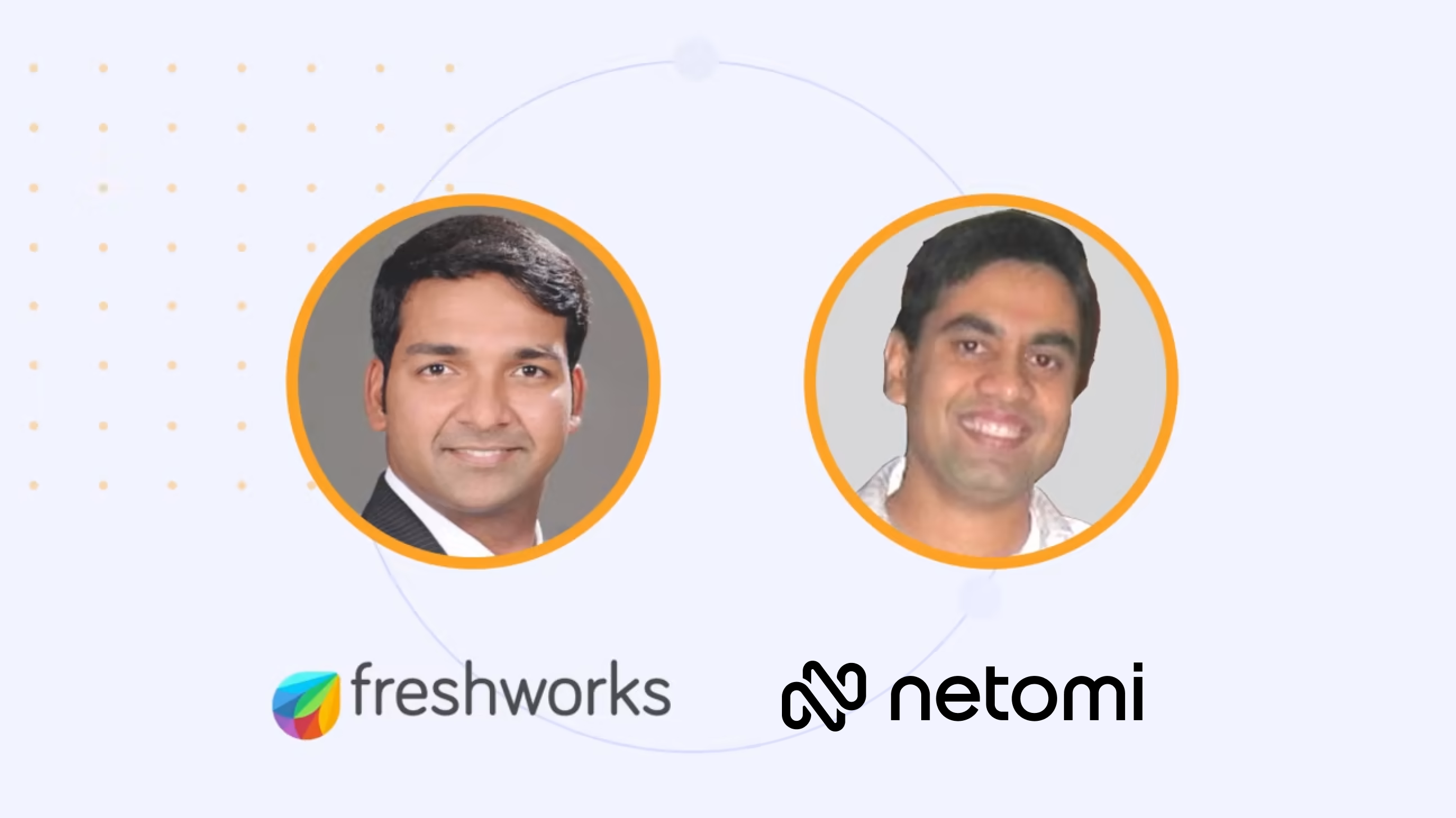 Freshworks Webinars: Conversational AI for CX