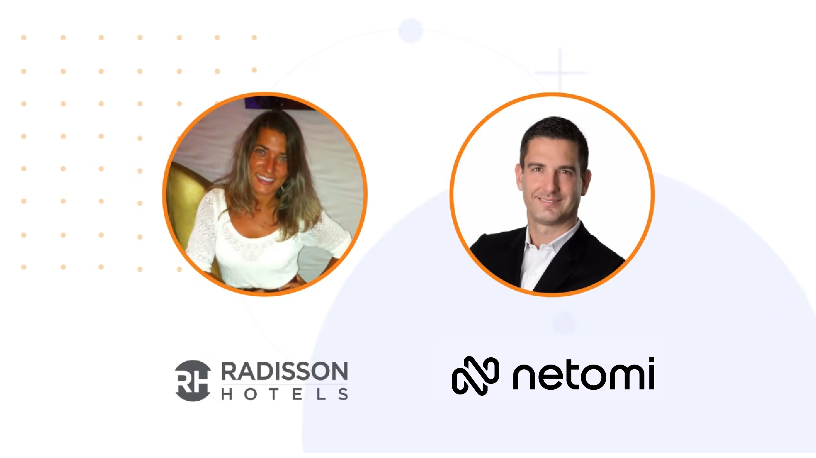 ‘Check-in’ with Radisson’s Customer Service Leader ​​Alexandra Rodrigues